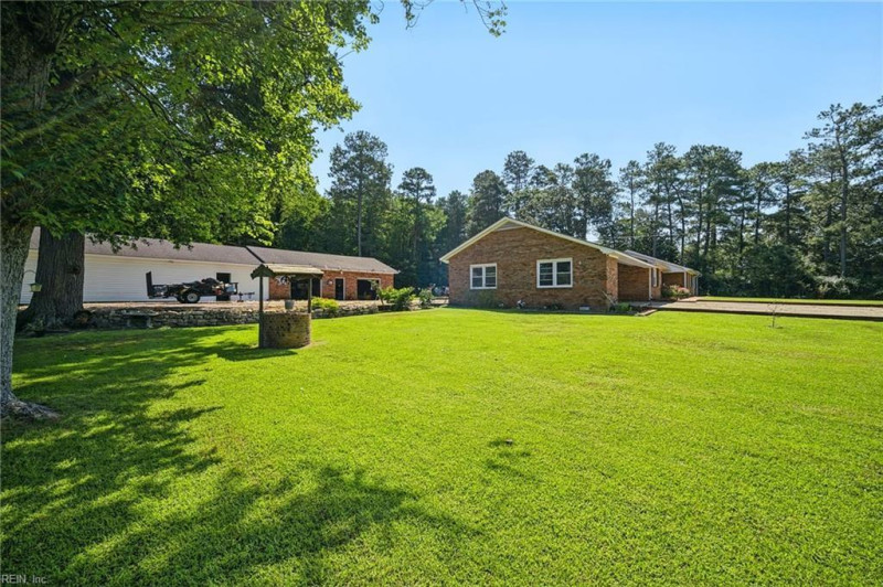 Photo 44 of 50 residential for sale in Southampton County virginia Photo 44 of 50 residential for sale in Southampton County virginia