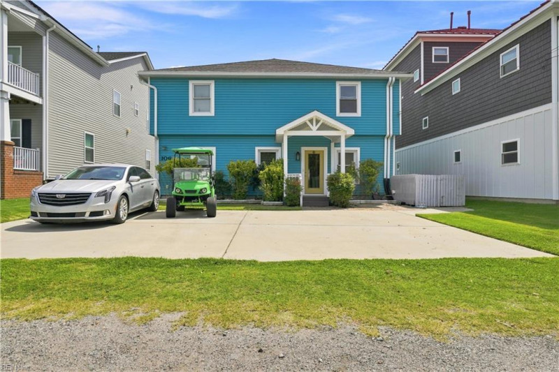 Photo 1 of 50 residential for sale in Hampton virginia