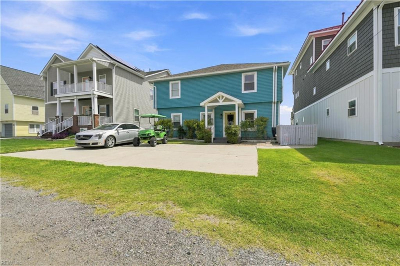 Photo 2 of 50 residential for sale in Hampton virginia