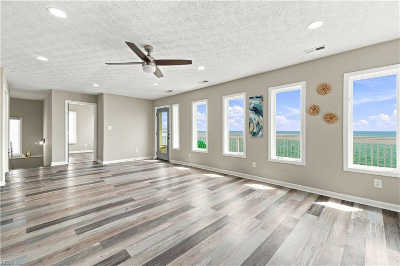 Photo 23 of 50 residential for sale in Hampton virginia