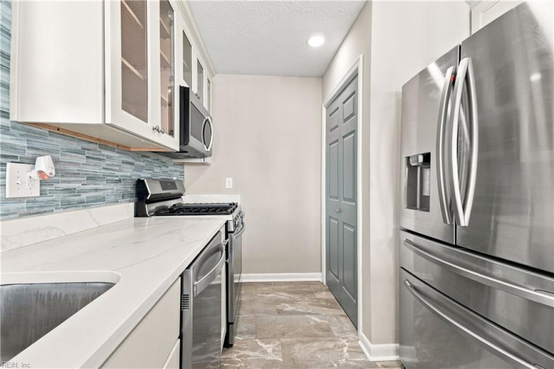 Photo 25 of 50 residential for sale in Hampton virginia