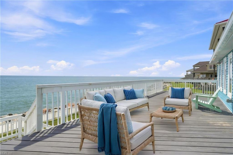 Photo 36 of 50 residential for sale in Hampton virginia
