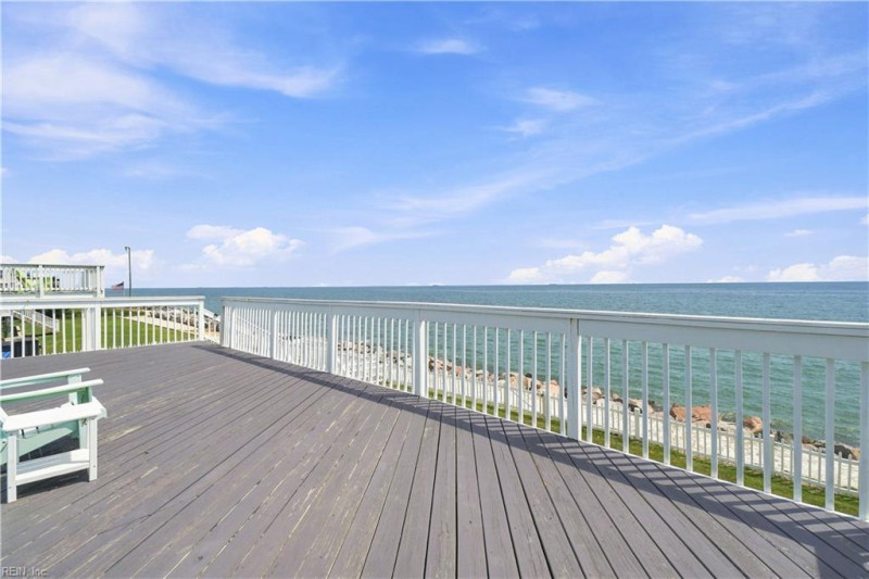 Photo 37 of 50 residential for sale in Hampton virginia