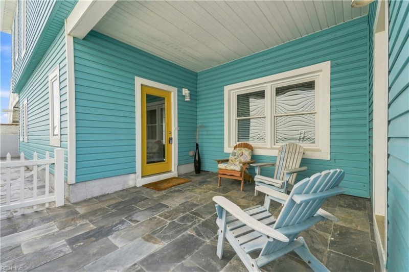 Photo 38 of 50 residential for sale in Hampton virginia