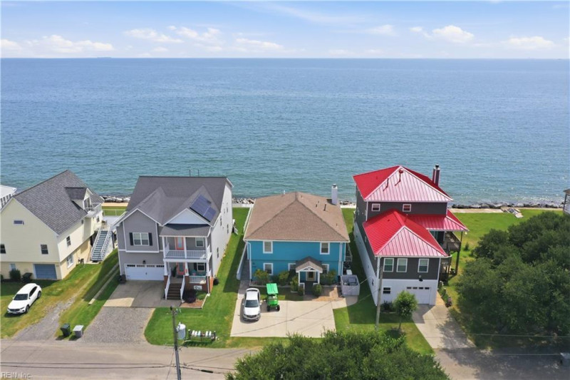 Photo 41 of 50 residential for sale in Hampton virginia