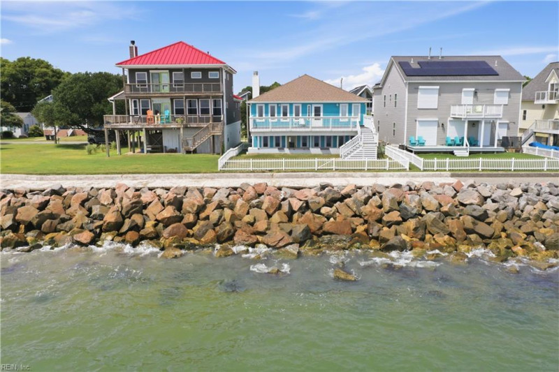 Photo 44 of 50 residential for sale in Hampton virginia