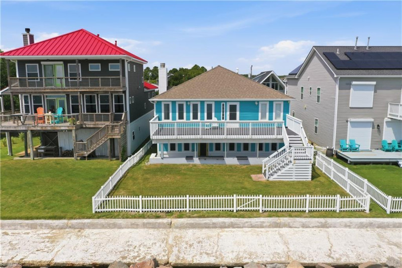 Photo 47 of 50 residential for sale in Hampton virginia