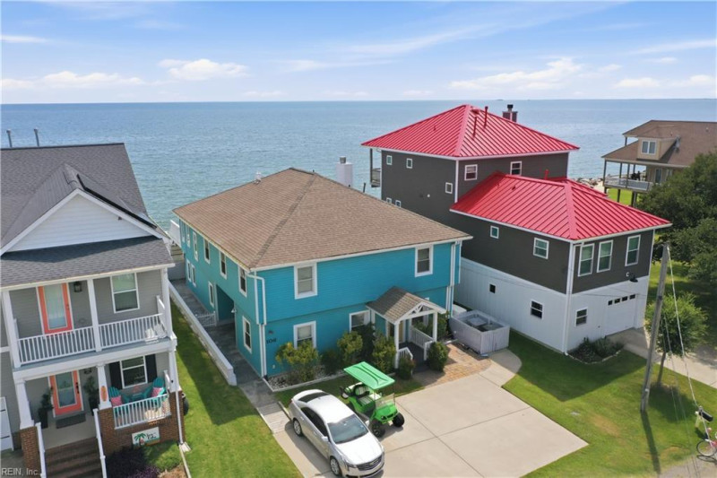 Photo 50 of 50 residential for sale in Hampton virginia