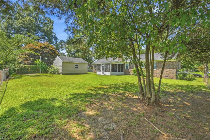 Photo 26 of 35 residential for sale in Portsmouth virginia