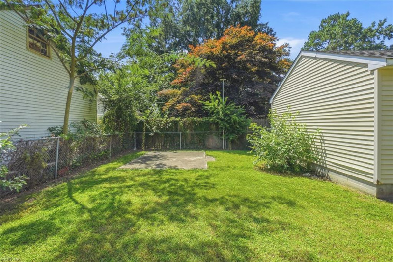 Photo 29 of 35 residential for sale in Portsmouth virginia