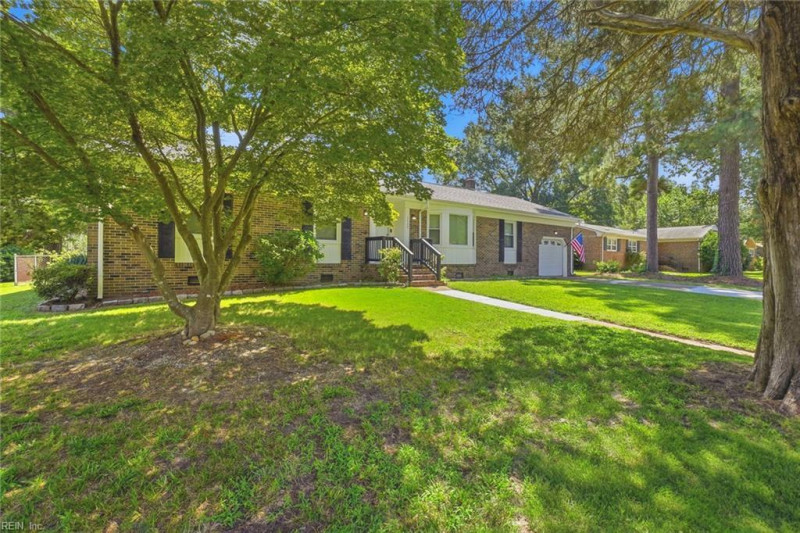 Photo 34 of 35 residential for sale in Portsmouth virginia