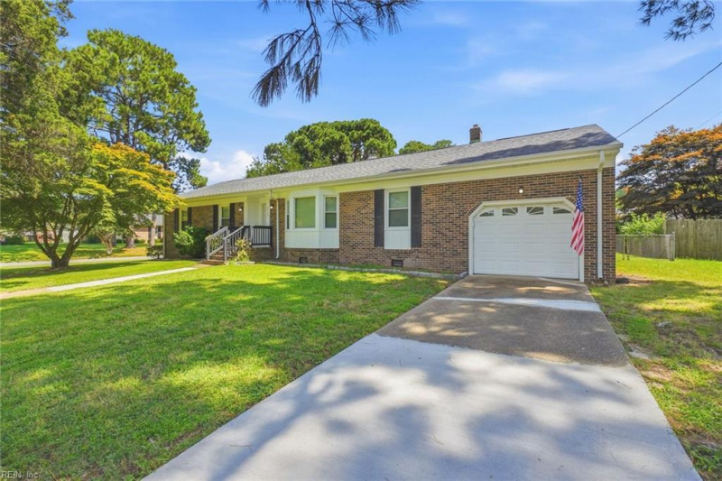 Photo 35 of 35 residential for sale in Portsmouth virginia