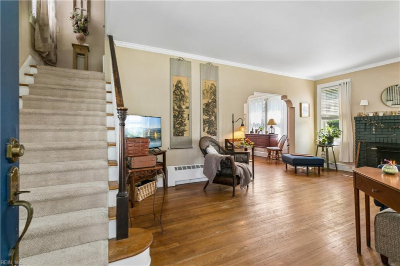 Photo 5 of 34 residential for sale in Hampton virginia Photo 5 of 34 residential for sale in Hampton virginia