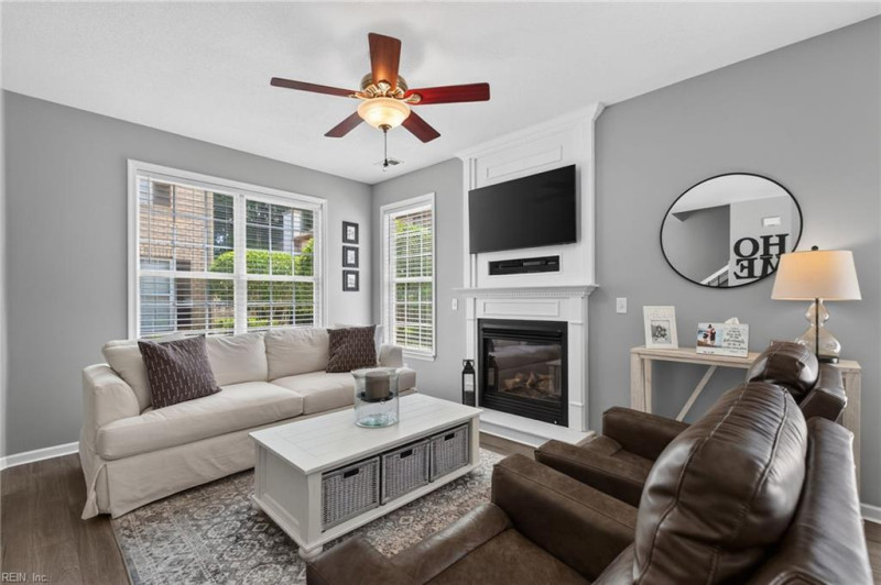 Photo 4 of 31 residential for sale in Virginia Beach virginia