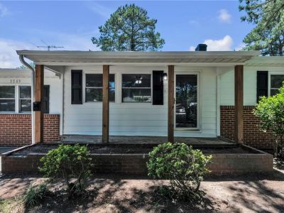 property image for 3569 Seay Ave Avenue NORFOLK VA 23502