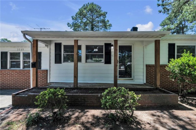 Photo 1 of 49 residential for sale in Norfolk virginia
