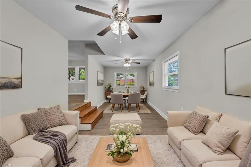 Photo 13 of 49 residential for sale in Norfolk virginia