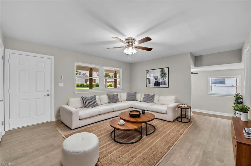 Photo 15 of 49 residential for sale in Norfolk virginia
