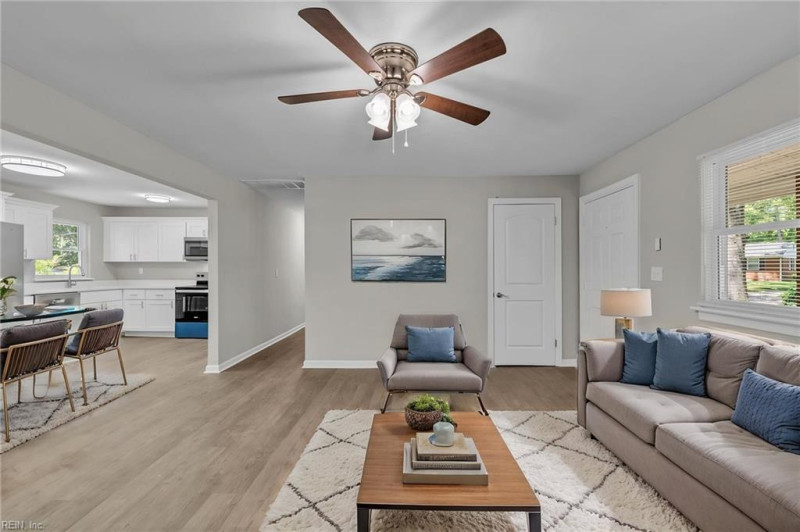 Photo 16 of 49 residential for sale in Norfolk virginia