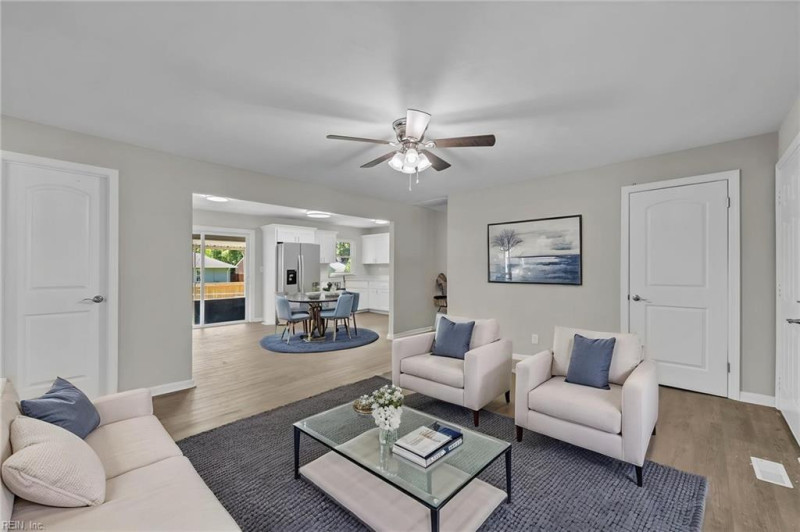Photo 17 of 49 residential for sale in Norfolk virginia