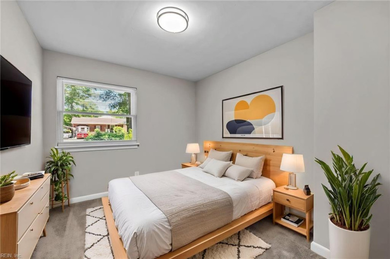 Photo 20 of 49 residential for sale in Norfolk virginia