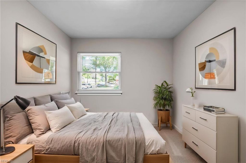 Photo 21 of 49 residential for sale in Norfolk virginia