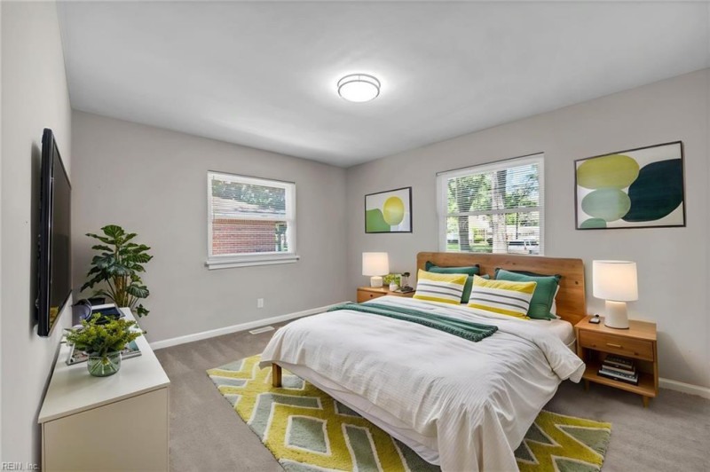 Photo 31 of 49 residential for sale in Norfolk virginia