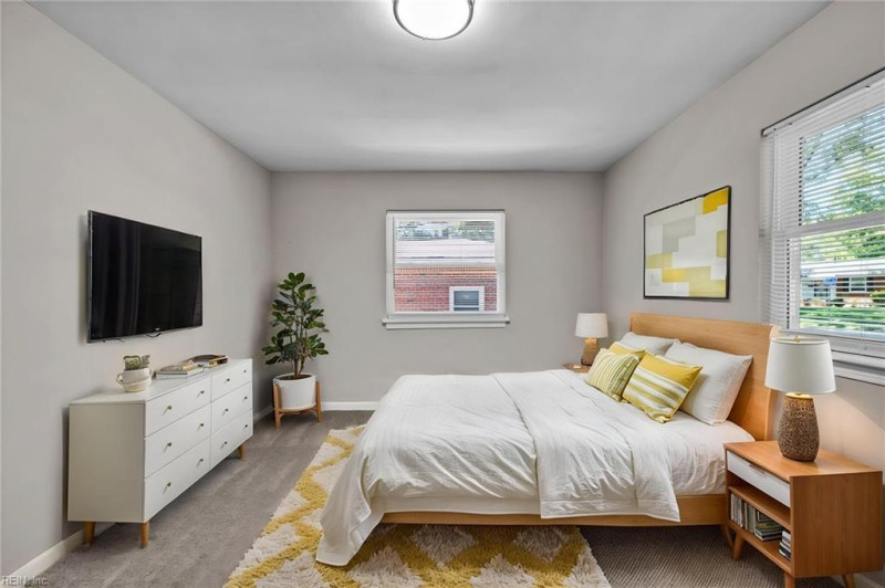 Photo 33 of 49 residential for sale in Norfolk virginia