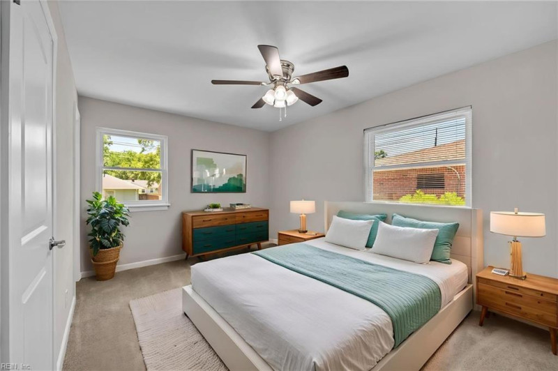 Photo 36 of 49 residential for sale in Norfolk virginia