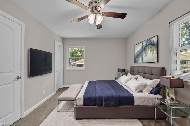 Photo 38 of 49 residential for sale in Norfolk virginia