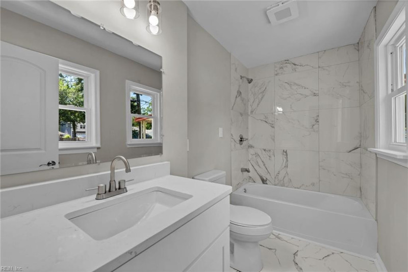 Photo 40 of 49 residential for sale in Norfolk virginia
