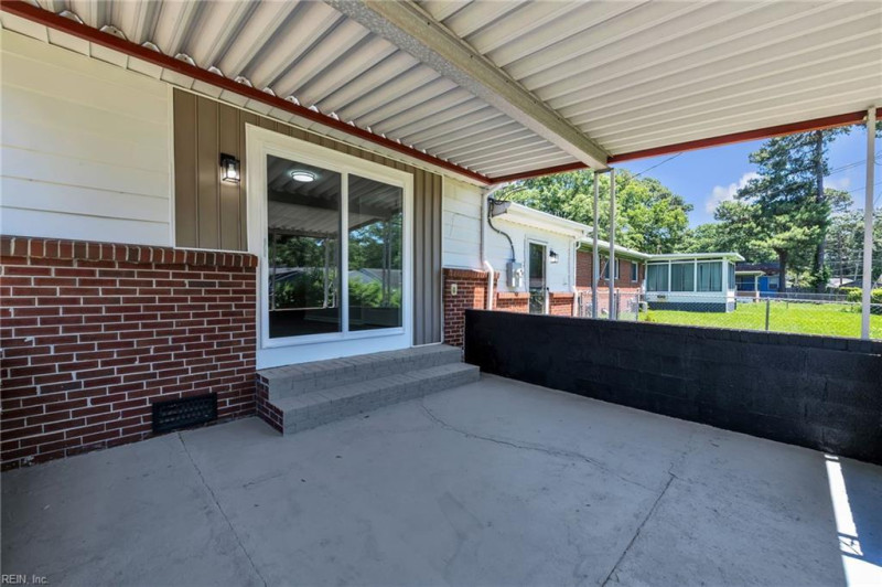 Photo 41 of 49 residential for sale in Norfolk virginia
