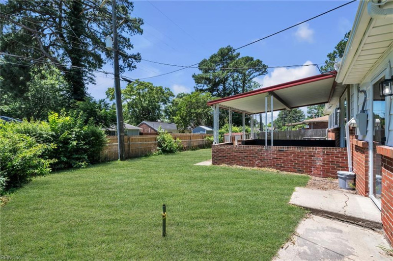 Photo 42 of 49 residential for sale in Norfolk virginia