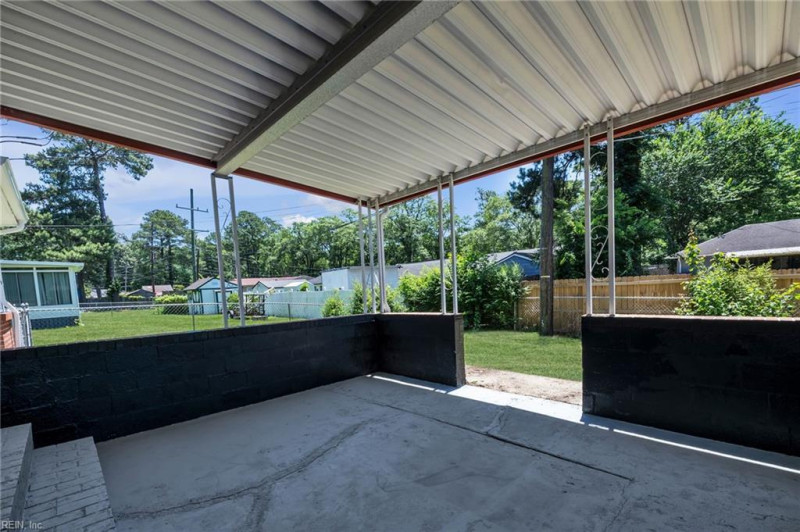 Photo 43 of 49 residential for sale in Norfolk virginia