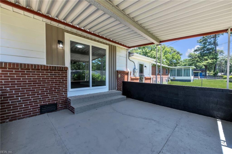 Photo 44 of 49 residential for sale in Norfolk virginia