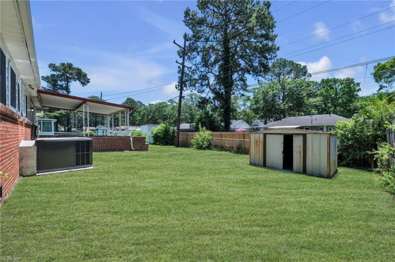 Photo 45 of 49 residential for sale in Norfolk virginia