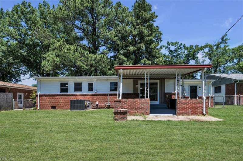 Photo 46 of 49 residential for sale in Norfolk virginia