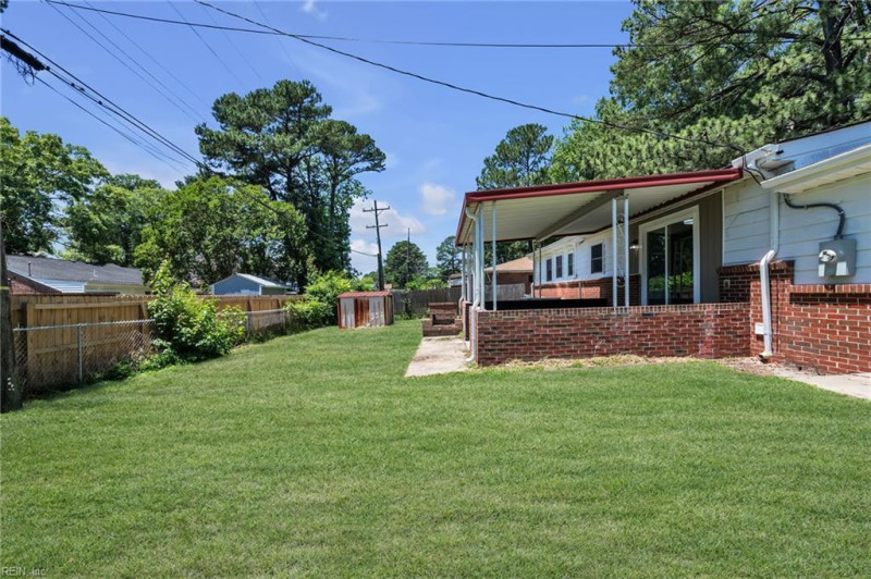 Photo 47 of 49 residential for sale in Norfolk virginia