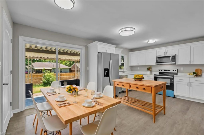 Photo 5 of 49 residential for sale in Norfolk virginia