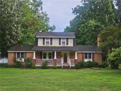 property image for 204 Deep Creek Road NEWPORT NEWS VA 23606