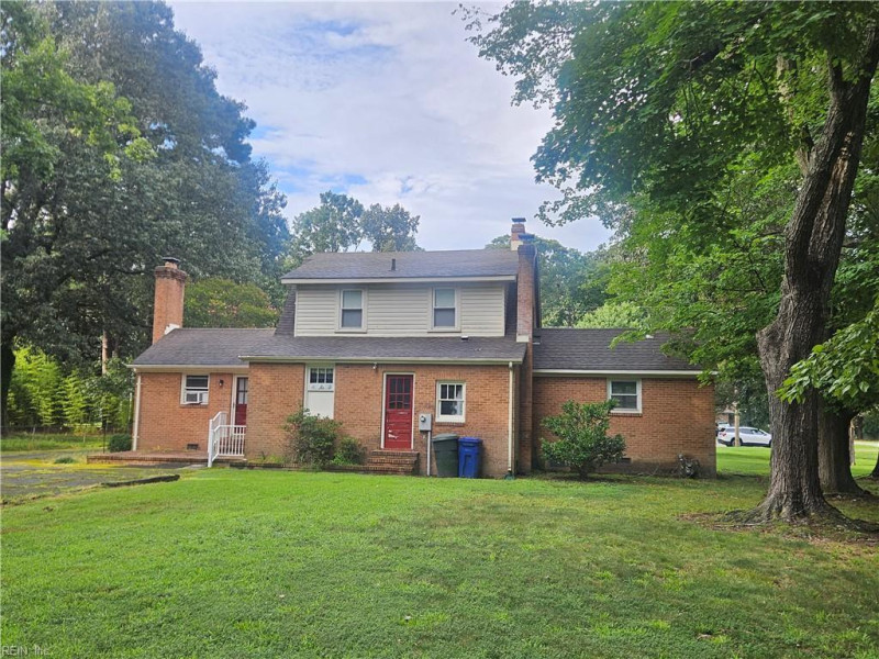 Photo 13 of 15 residential for sale in Newport News virginia