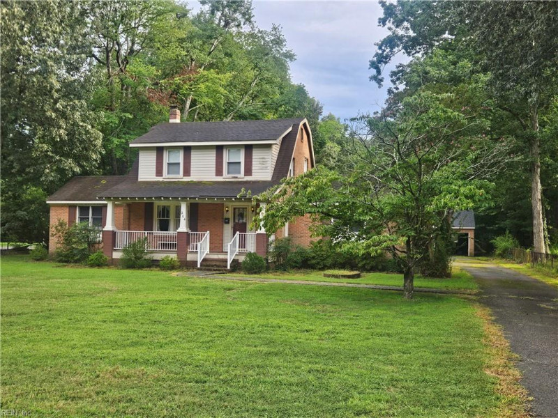 Photo 2 of 15 residential for sale in Newport News virginia