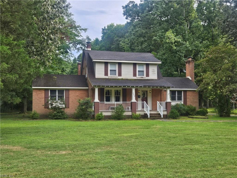 Photo 3 of 15 residential for sale in Newport News virginia