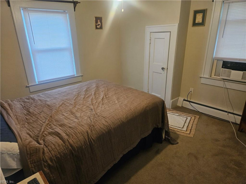 Photo 9 of 15 residential for sale in Newport News virginia