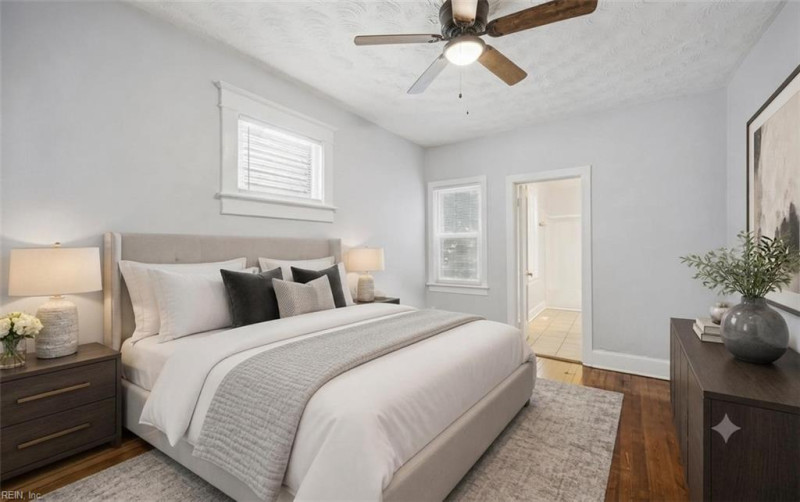 Photo 10 of 25 residential for sale in Norfolk virginia