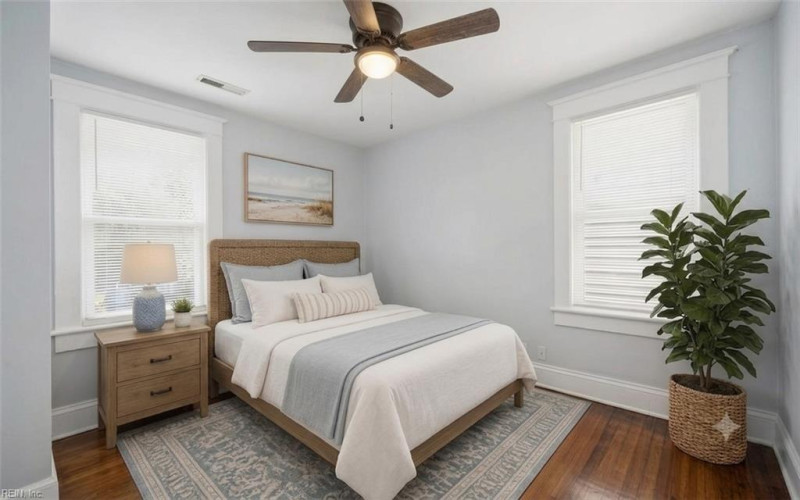 Photo 14 of 25 residential for sale in Norfolk virginia