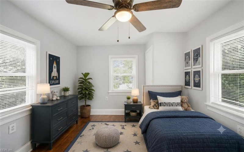 Photo 16 of 25 residential for sale in Norfolk virginia