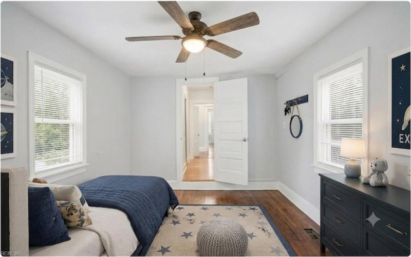 Photo 17 of 25 residential for sale in Norfolk virginia