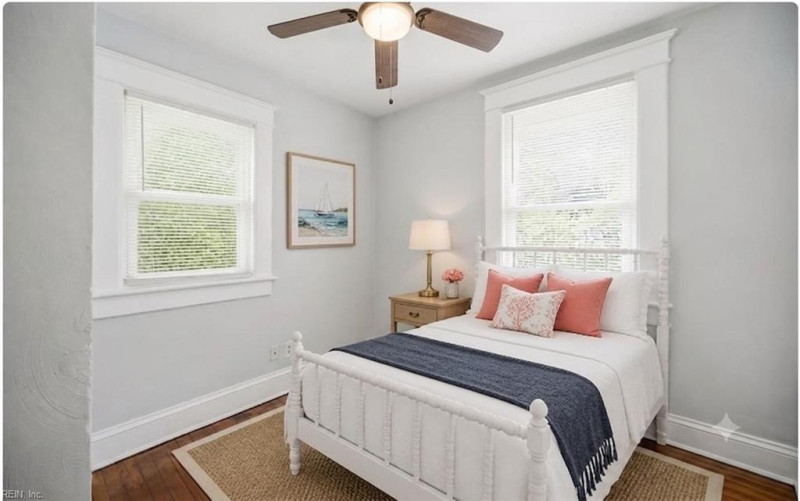 Photo 18 of 25 residential for sale in Norfolk virginia