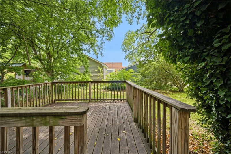 Photo 21 of 25 residential for sale in Norfolk virginia
